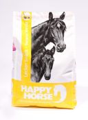 Happy - Horse  Banane Vanille 