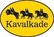 Kavalkade KavalBasic Schabracke