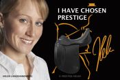 PrestigeX- Helen D doubliertes Leder