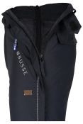 Busse Alessio-Teens Thermohose