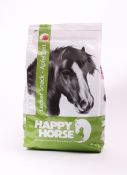 Happy - Horse  Apfel Zimt
