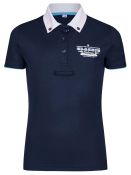 Busse Anton Junior Turnier-Shirt
