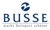 Busse Münster-Junior Turnier-Sakko