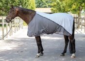Harrys Horse Mesh-Pro Decke