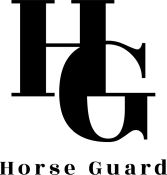 HorseGuard Anur Curved Gebiss doppelt gebr.14mm