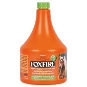 Horse fitform Foxfire Fellglanz
