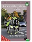 Lehrbuch Kutschenführerschein