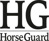 HG Classic Leder/Gummizügel