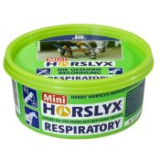 Derby Horslyx Respiratory - Leckmasse, die das Imm