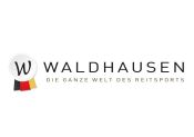 Waldhausen Leckerli-Schale mit Deckel