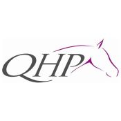 QHP Fliegendecke mit elastischem Hals
