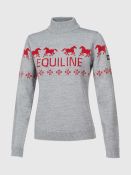Equiline Rudolph Pullover 