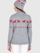 Equiline Rudolph Pullover