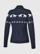 Equiline Rudolph Pullover