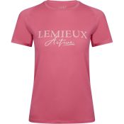 LMX Luxe Damen T-Shirt