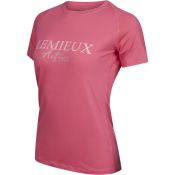 LMX Luxe Damen T-Shirt