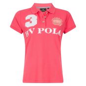 HV Favoritas Damen Polo Shirt 