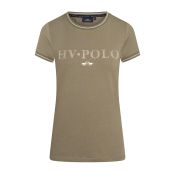 HVP Number3 Damen T-Shirt 