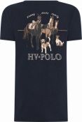 HVP Polo Family Kinder T-Shirt