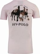 HVP Polo Family Kinder T-Shirt