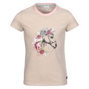 Ariat Flora Kinder T-Shirt